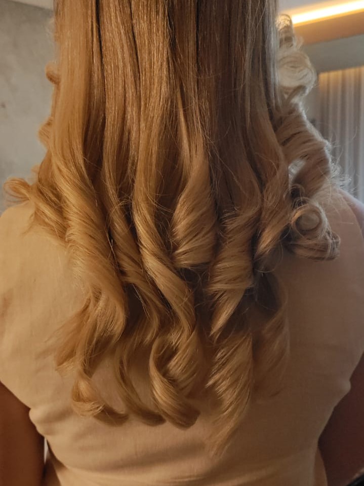Hair Spa